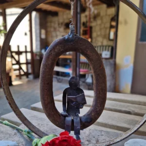 Dormire a Trieste nel Bed&breakfast LeCasite a Trebiciano